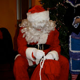 Santa Photos 2007