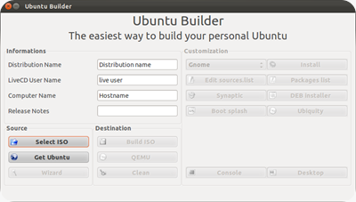 ubuntu builder1 ubuntu builder1