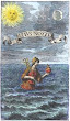 Mercury Emerging From The Sea Je Muller Wunder Materie 1707