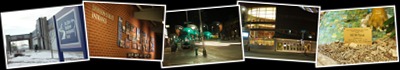 View Appleton sites and scenes