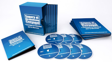 SUPERA EL ALCOHOLISMO CONYUGAL [ Audiolibro + Libro ] – Aprende a convivir con un alcohólico o toma la decisión de alejarte y ser plenamente feliz