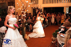 Desfile marcio Curado
