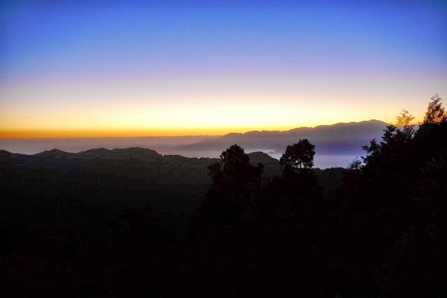2013_0130-0131 復興雙障-嘎拉賀上唐穗山連走稜山_162 2013_0130-0131 復興雙障-嘎拉賀上唐穗山連走稜山_162