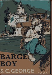 Barge Boy 1968