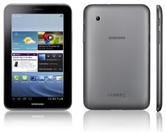 Galaxy Tab GT-P5110
