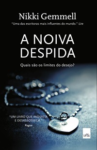 A noiva despida A noiva despida