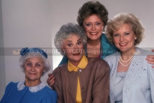 Bea Arthur 