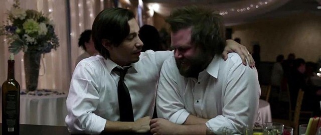 Best Man Down Photos with Justin Long, Jess Weixler, and Tyler Labine 02