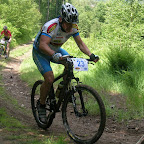 Březovský bike 2004