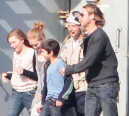 World War Z new set photo 02
