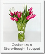 Tulips for Valentine's Day Tulips for Valentine's Day