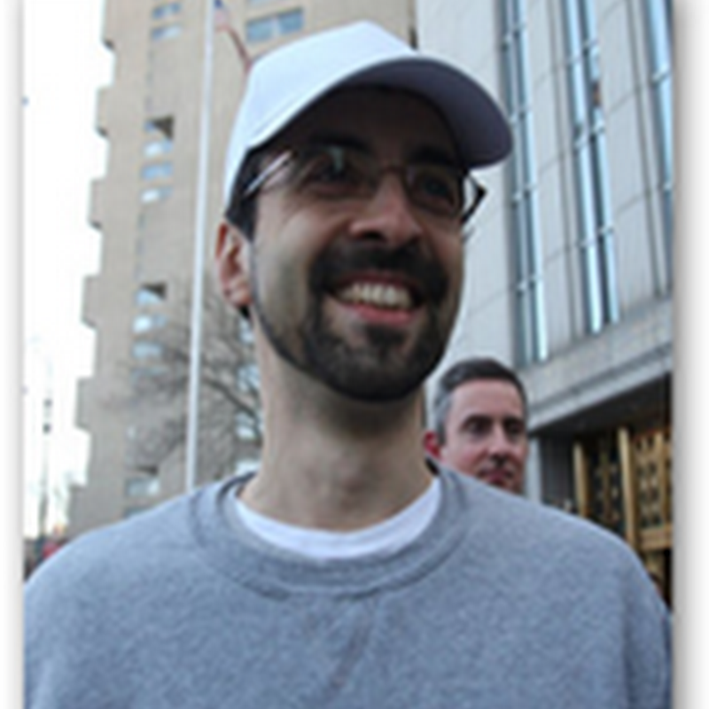 Sergey Aleynikov Files Suit Against Goldman Sachs For $2.4 Million to Recover Court Costs and Refuses New York State Plea Offer To Admit to Stealing Trading Computer Code