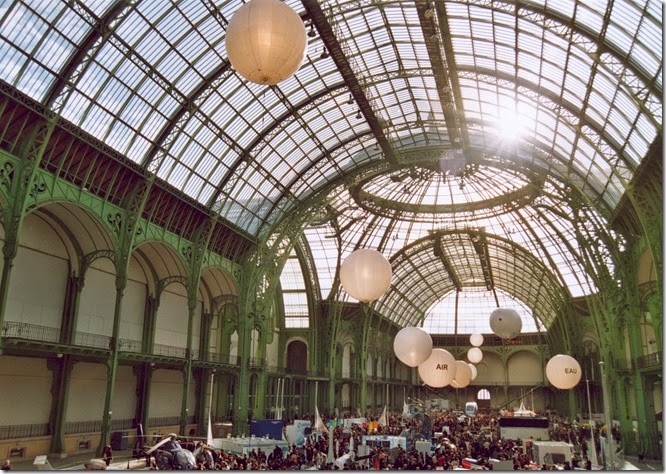 GRand Palais, interior, wikimedia