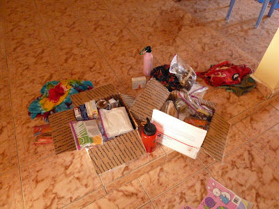 So many goodies.