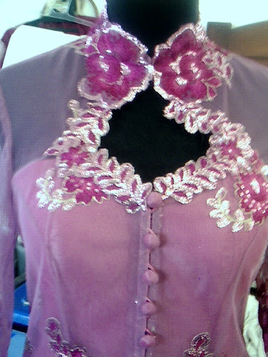 Gambar Desain Baju Pengantin Modern Terbaru 2012