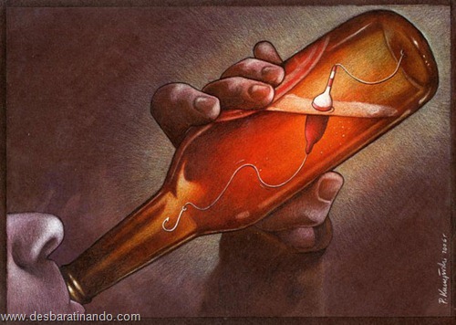 satira arte Pawel Kuczynski desbaratinando (14)