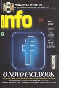 Revista Info Exame – Novembro de 2011 – Edição 309