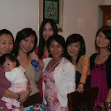 Tea Party - May 3, 2008