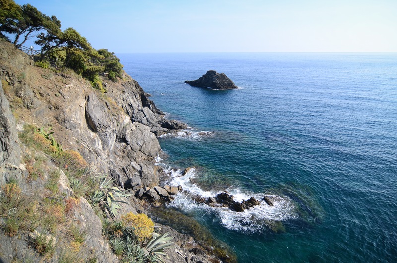 Monterosso view2