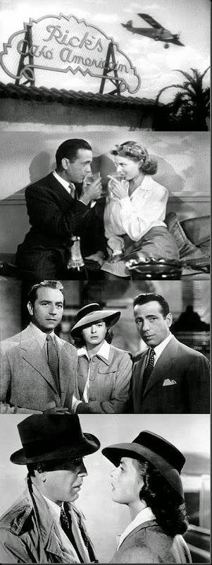 Casablanca