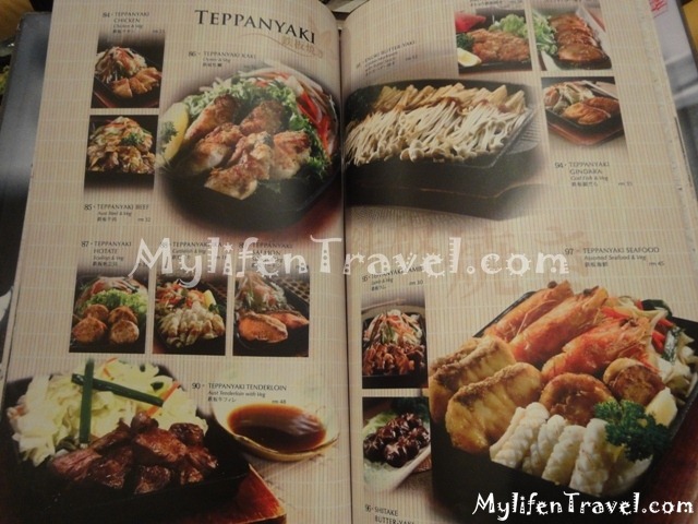 Edo Ichi Sushi Sungai Petani 24 Edo Ichi Sushi Sungai Petani 24