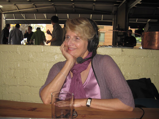 Dorothy Cann Hamilton