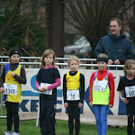 Veldloop Ertvelde