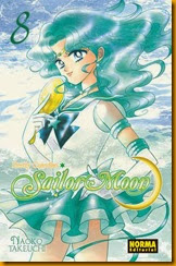 Sailor 8