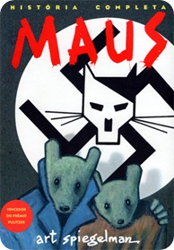 Maus_capa