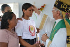 Crisma Vila Oliveira | Fotos: Edielson Santos