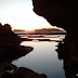 Sonnenuntergang Essaouira