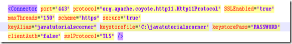 ssl_config ssl_config