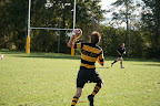 RCD - Groningen 2 (119 - 0)
