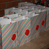 Avery's 2nd Birthday Party