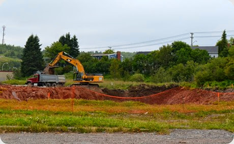 north end construction