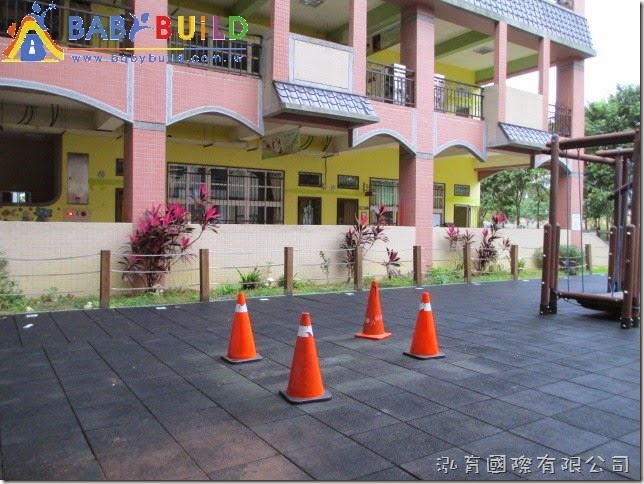 BabyBuild 新埔國小遊具維修拆除 BabyBuild 新埔國小遊具維修拆除