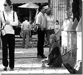 indiferente indiferente