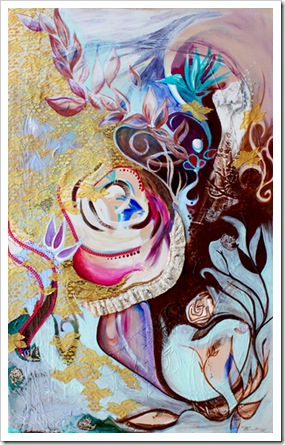 Flight de fleur_ETSY