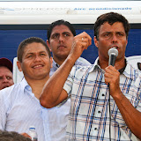(08.01.12) Estamos en el estado Cojedes construyendo La Mejor Venezuela, el país que impulsará la economía nacional con trabajo y sudor criollo. Viviremos y exportaremos con orgullo "Hecho en Venezuela" Construyendo #LaMejorVzla en Cojedes