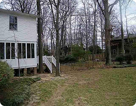 Back Yard 2 Back Yard 2