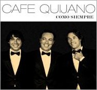 cafe quijano - como siempre