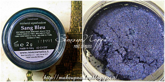sang bleu sang bleu