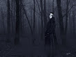 In The Forest Of Sadness