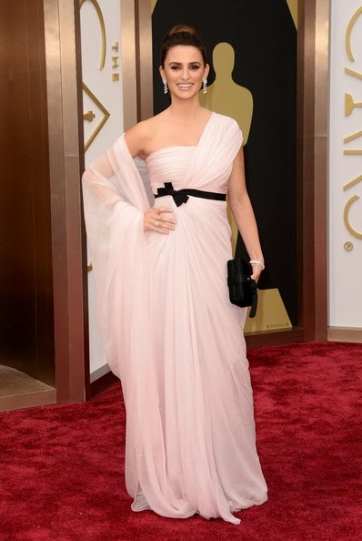 Penelope Cruz Oscar2014 Penelope Cruz Oscar2014