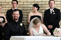Signing the registry