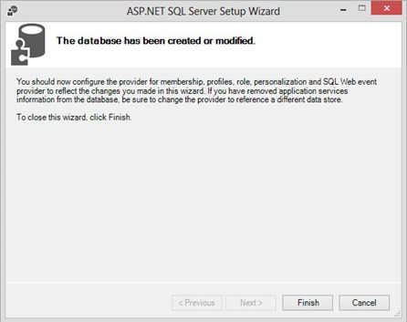 Complete Configuration 5