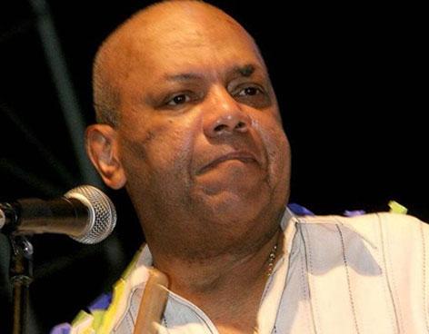 Muere Joe Arroyo 26 Julio 2011 Muere Joe Arroyo 26 Julio 2011