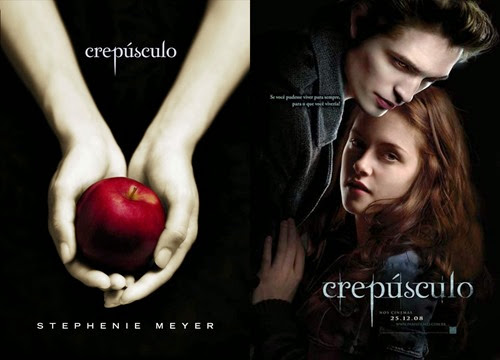 Crepúsculo Crepúsculo