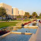 Centro Cultural de Bel&Atilde;&copy;m