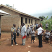 DSCF8996.JPG - Neues Schulgebäude - Fertigstellung & Dach von ACFC